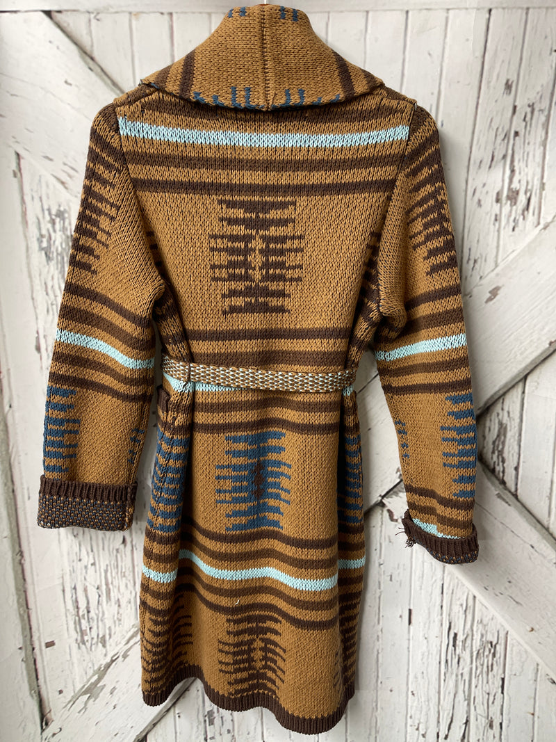 CARDIGAN