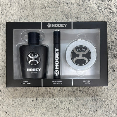 Hooey gift set