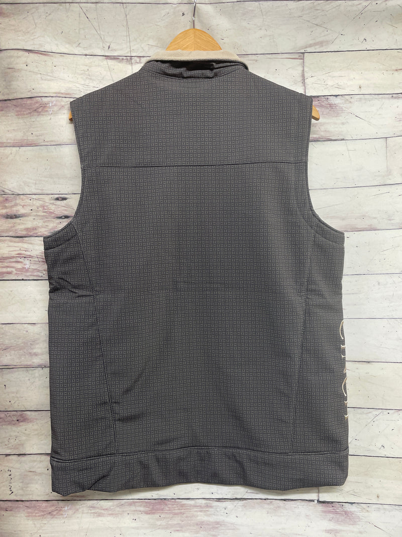 MENS BONDED VEST