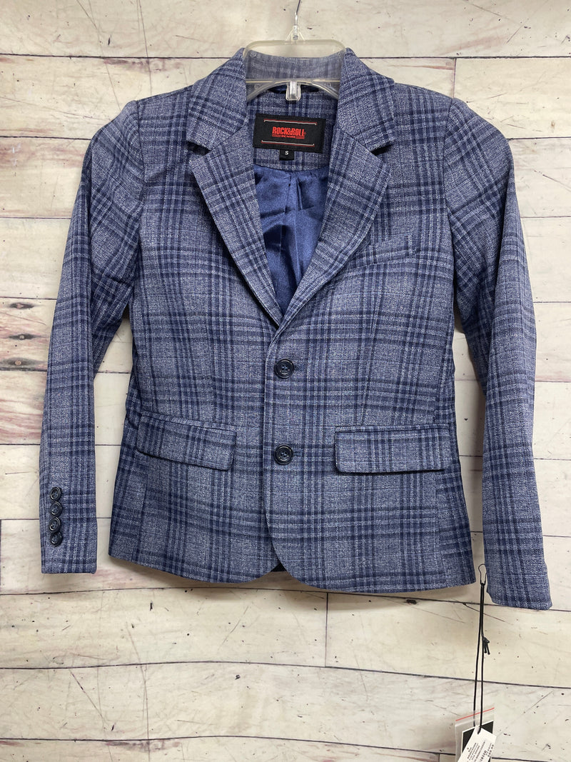 ROCK AND ROLL BOYS SPORT COAT