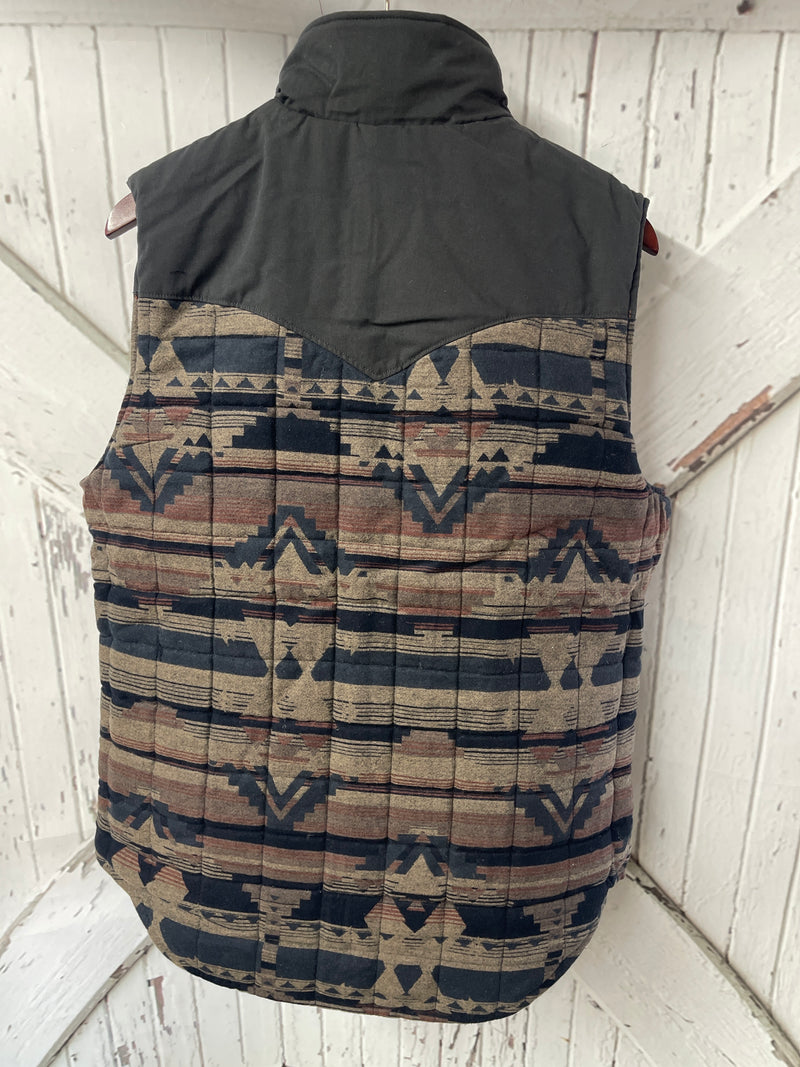 MENS CINCH VEST