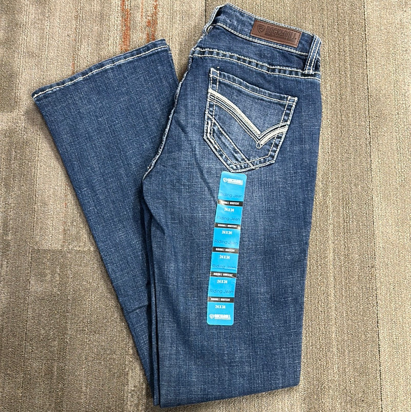 Rock & roll denim