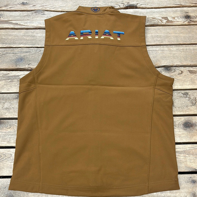 MENS VEST