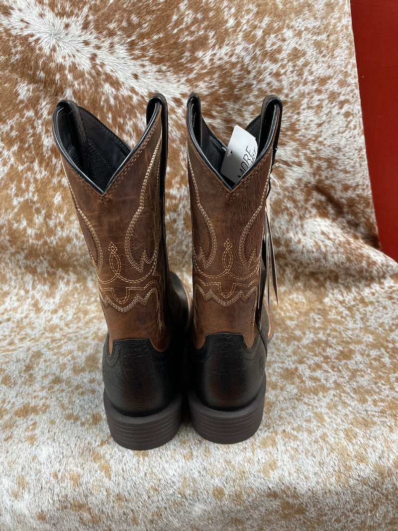 ARIAT SPORT STRATTEN BOOTS