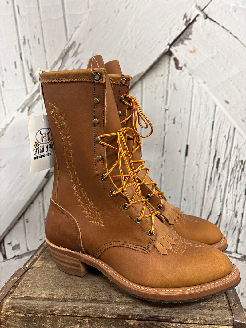 Abilene Boots ヴィンテージ　USA製　ウエスタンブーツ ABILENE USA MADE 12