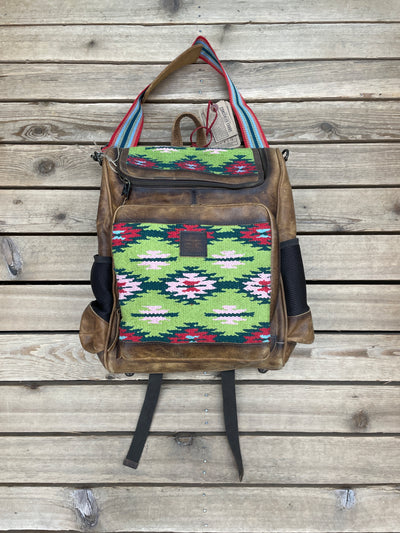 BAJA DREAMS BACKPACK