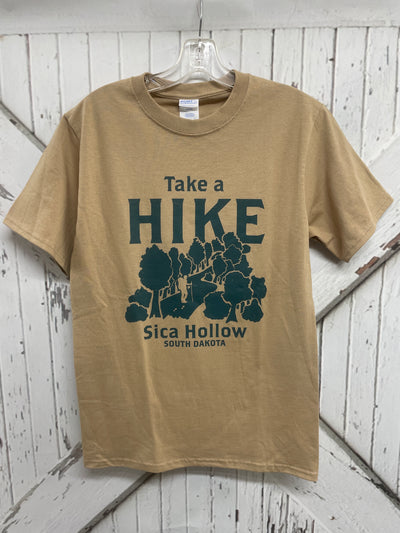 SICA HOLLOW TEE