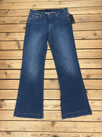 7 FOR ALL MANKIND JEANS 