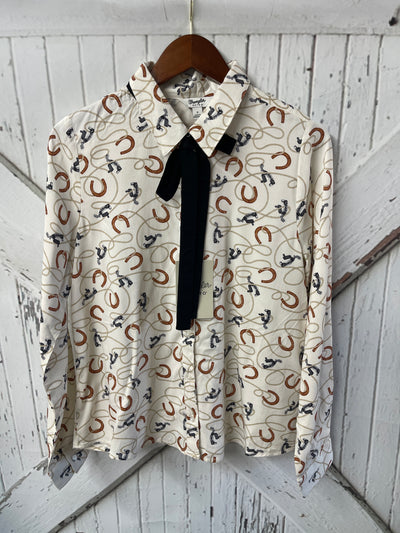 CLASSIC COLLARED SHRIT