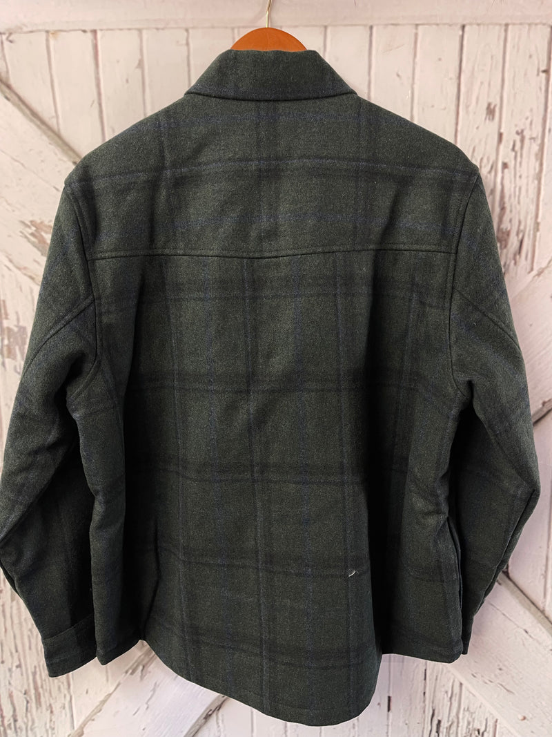 STETSON SHACKET