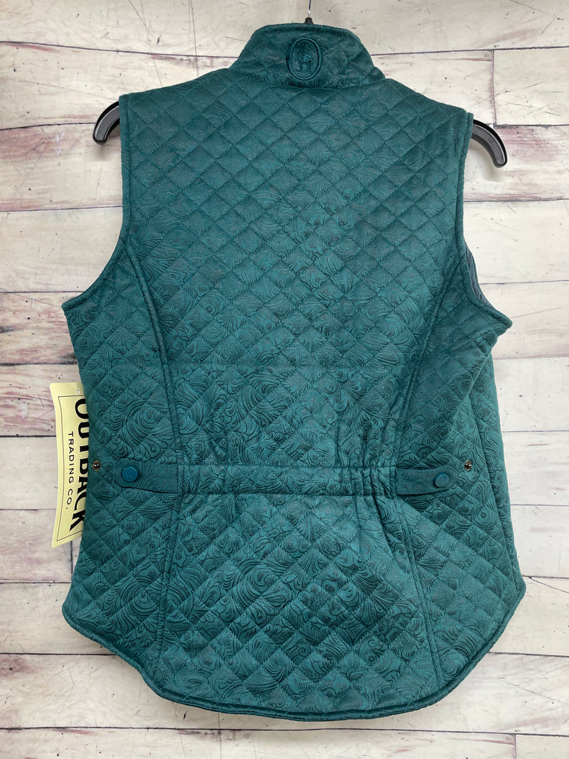 OUTBACK WILONA VEST