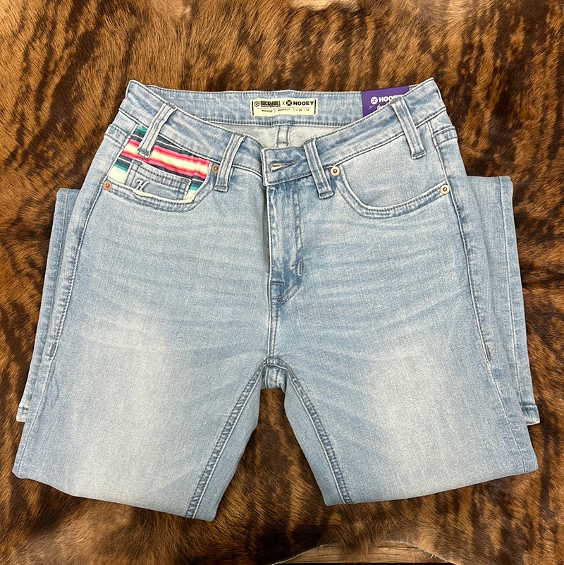 Serape Jean