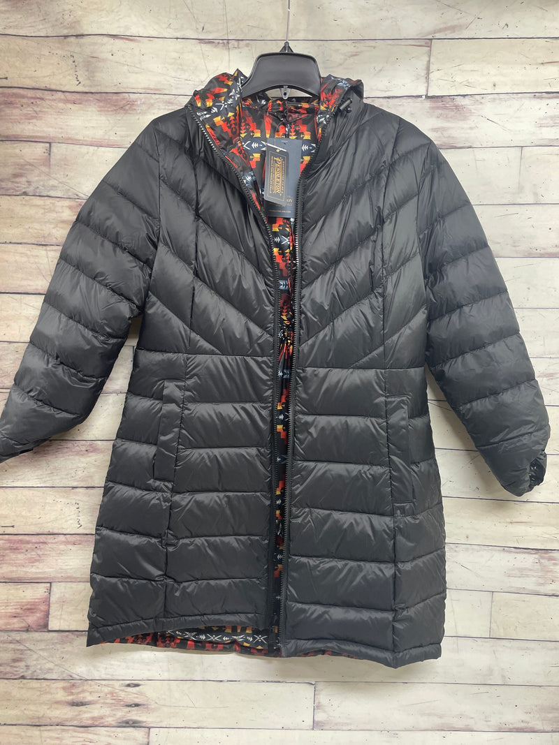 PENDLETON PARKA 