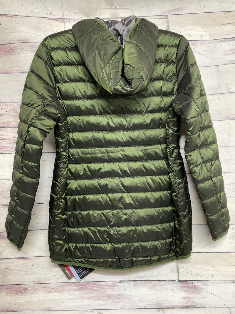 LADIES POWDER RIVER OUTFITTERS JACKET 