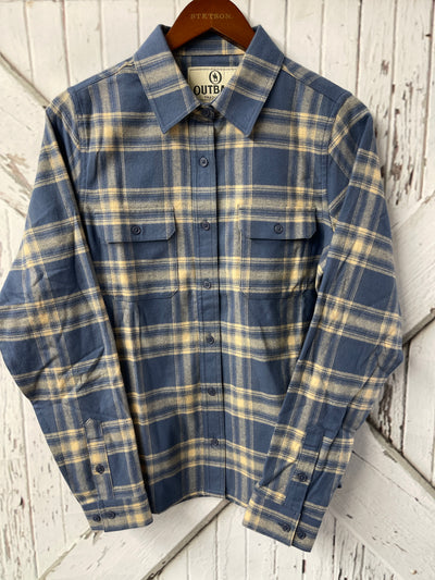 CLASSIC PLAID