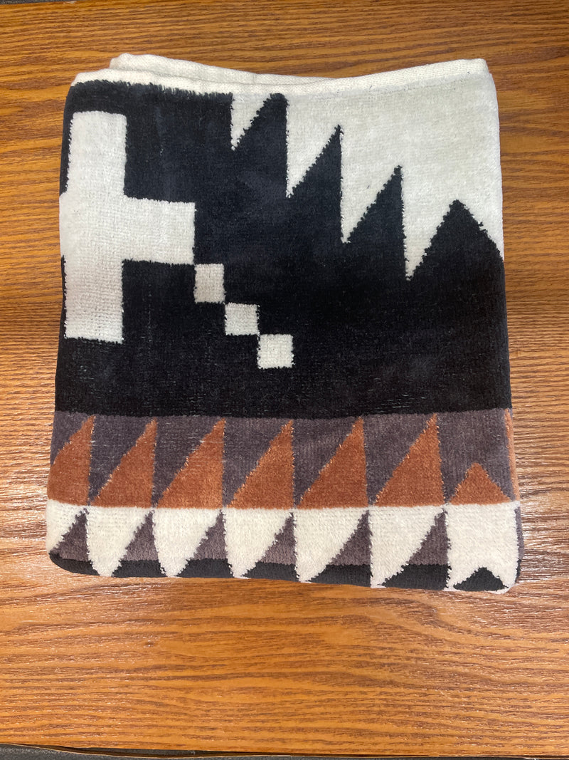 PENDLETON SPIDER ROCK HAND TOWEL 