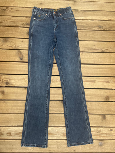 LAINEY WILSON JEANS 