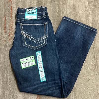 Cinch relaxed jeans