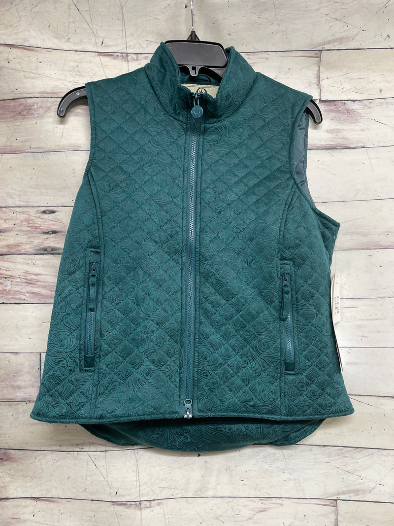 LADIES OUTBACK VEST