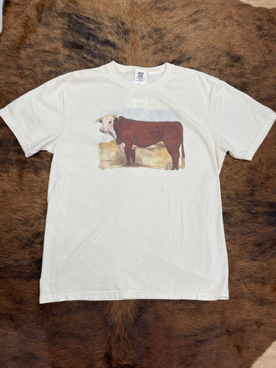 DOLLY ESTELLE TEE