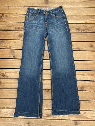 ARIAT HASLEY TROUSER JEAN 