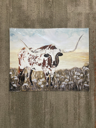 DOLLY ESTELLE BART PRINT 