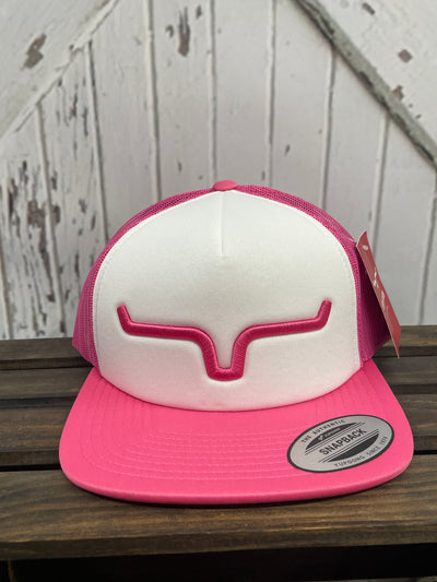 KIMES YEAKLEY-PINK 