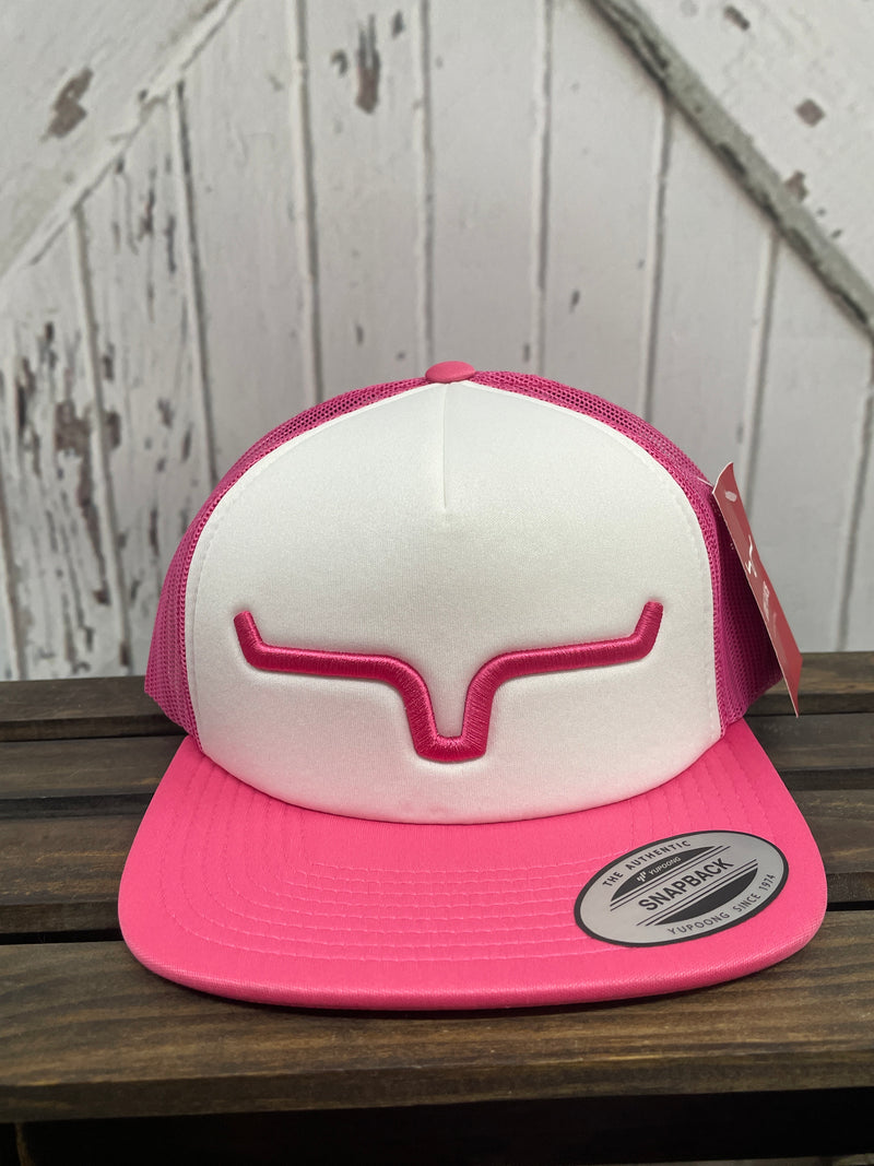 KIMES YEAKLEY-PINK 