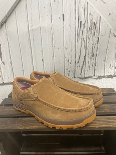 SLIP ONS