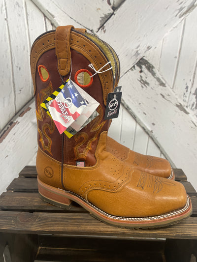 HH STEEL TOE