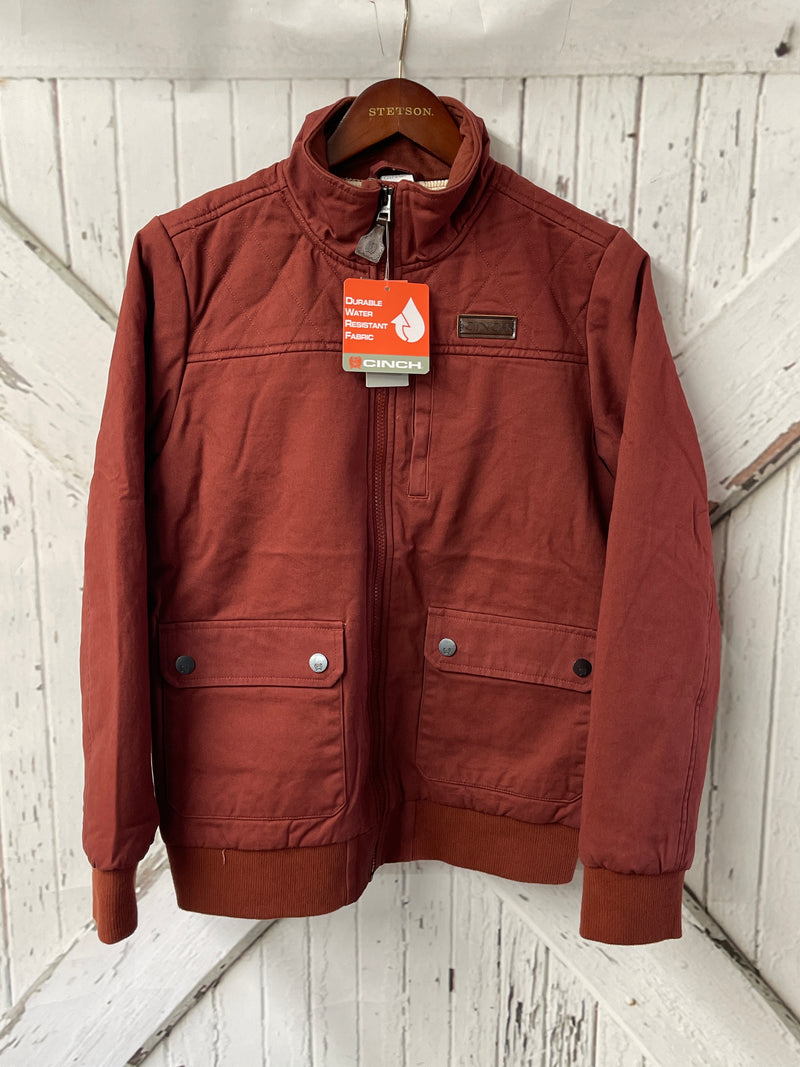 CINCH LADIES JACKET
