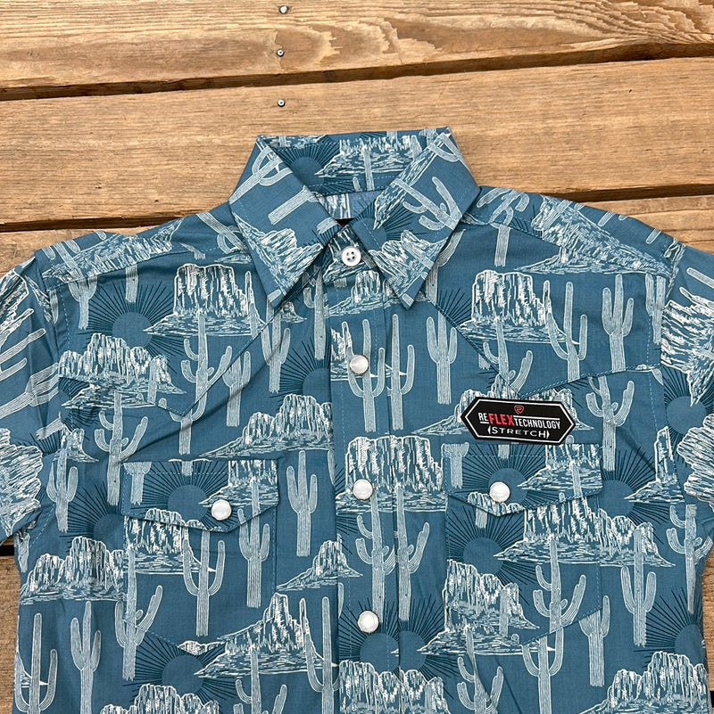 CACTUS SHIRT