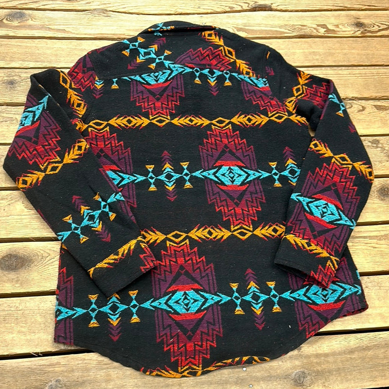 LADIES AZTEC