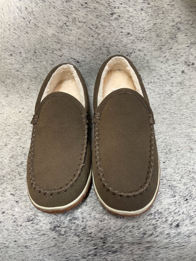 MENS MINNETONKA 