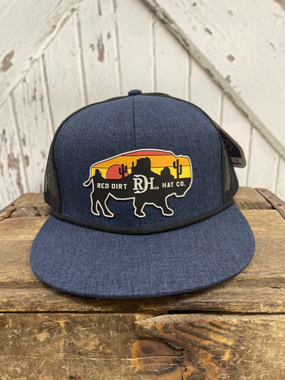 RED DIRT HAT