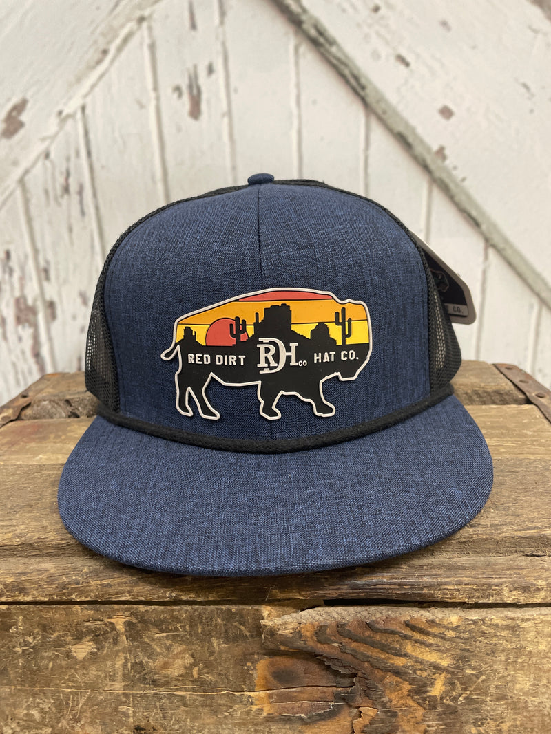 RED DIRT HAT