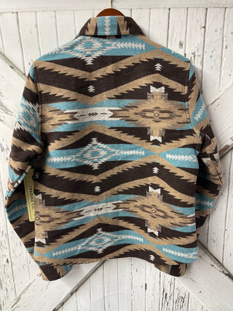 AZTEC PRINT