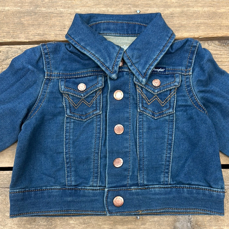 KIDS JACKET