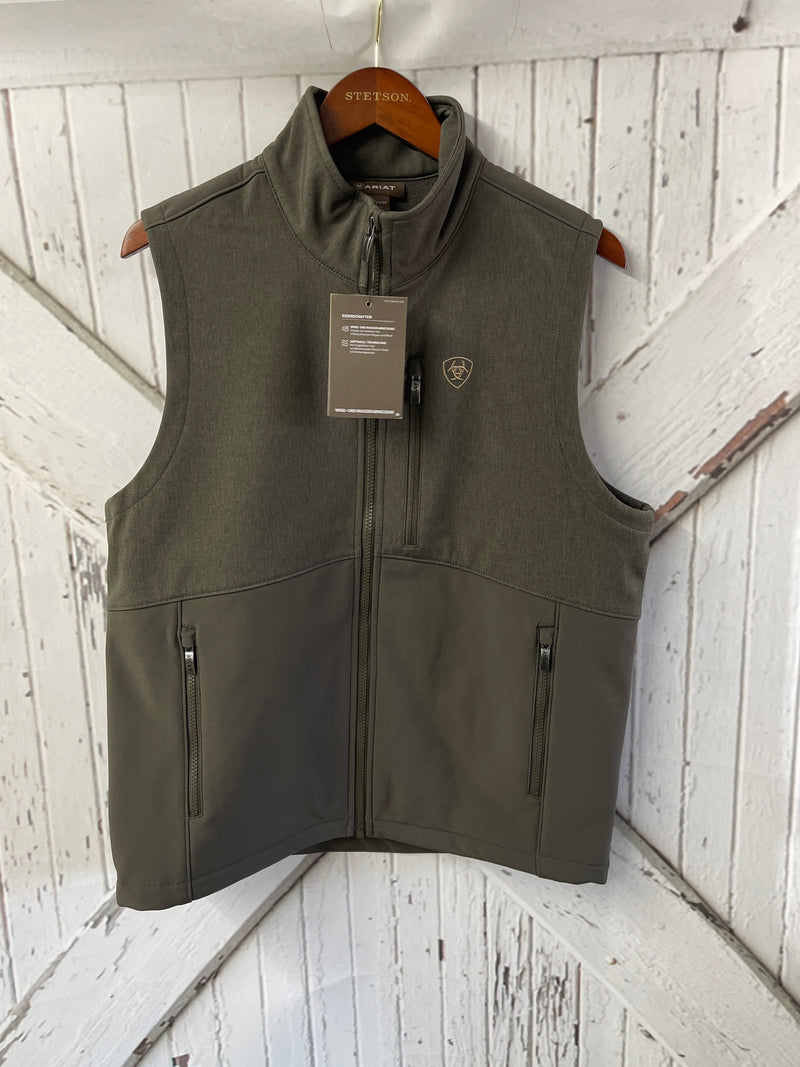 LIGHTWEIGHT SOFT SHELL