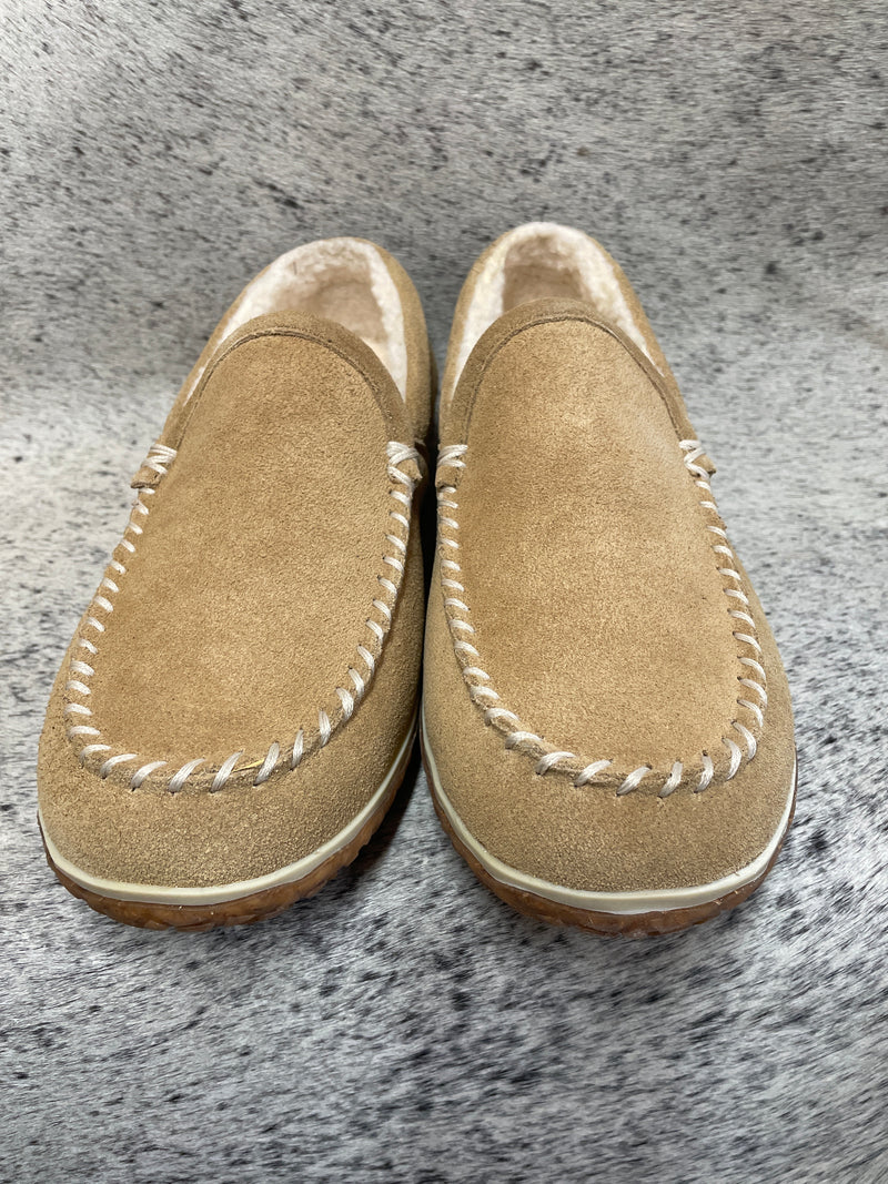 MINNETONKA TILDEN MOCCASIN-CINNAMON