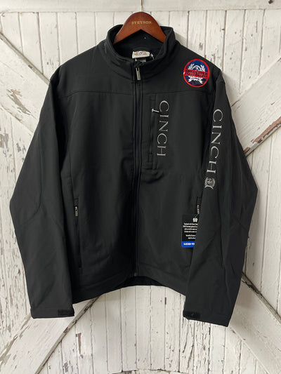 CONCEALED CARRY JACKET MENS