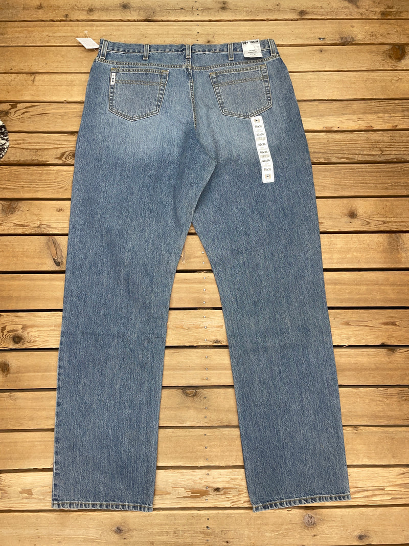 MENS CINCH JEANS 