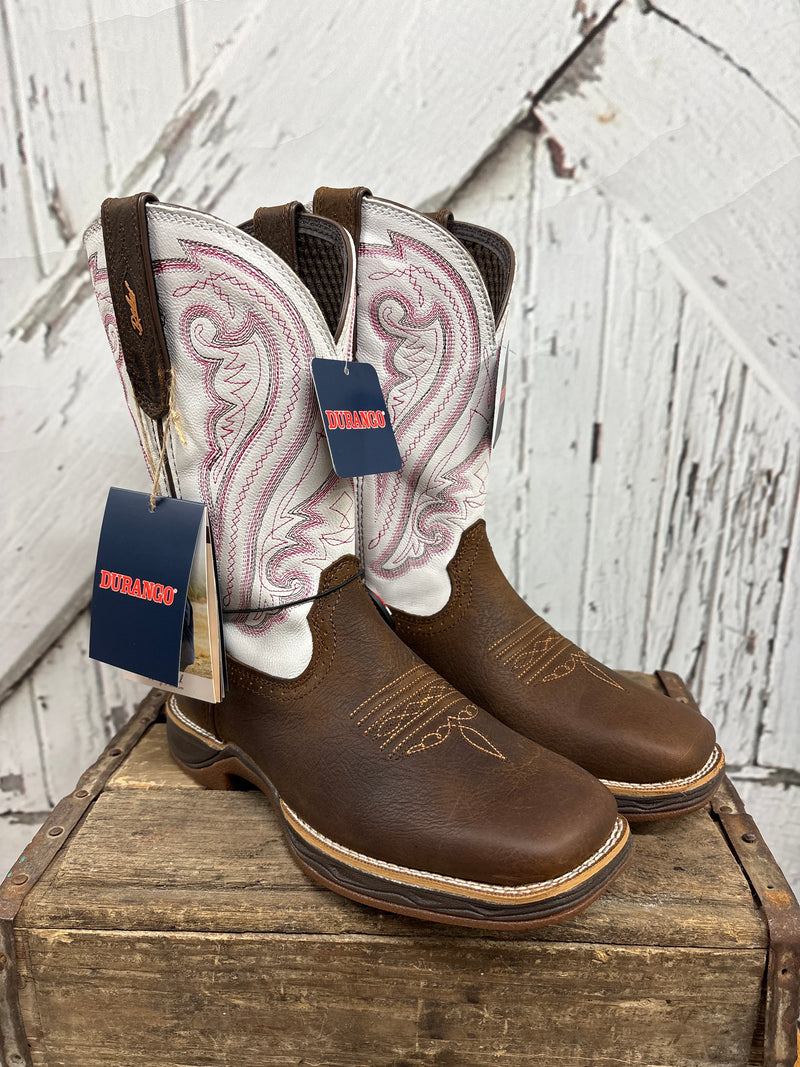 DURANGO LADIES REBEL 