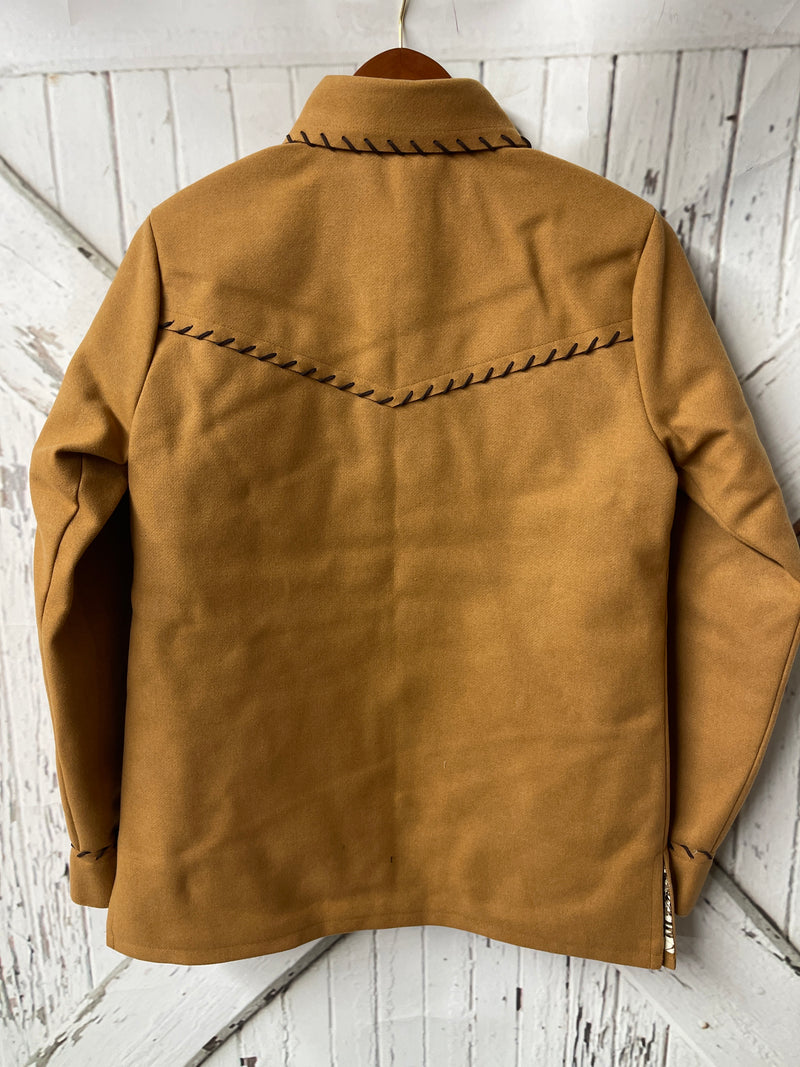 WESTERN YOKE