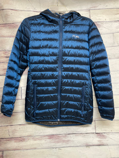 LADIES POWDER RIVER JACKET 