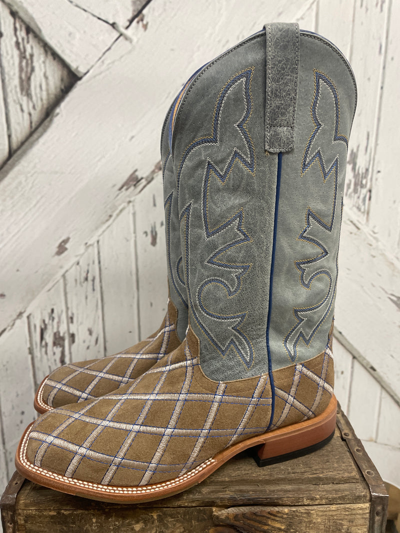 HORSE POWER BOOT 