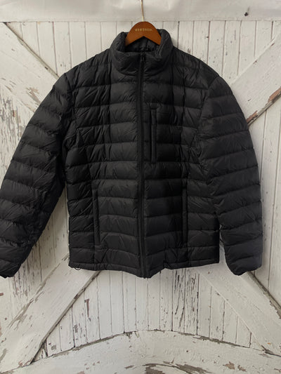 WYOMING TRADERS JACKET