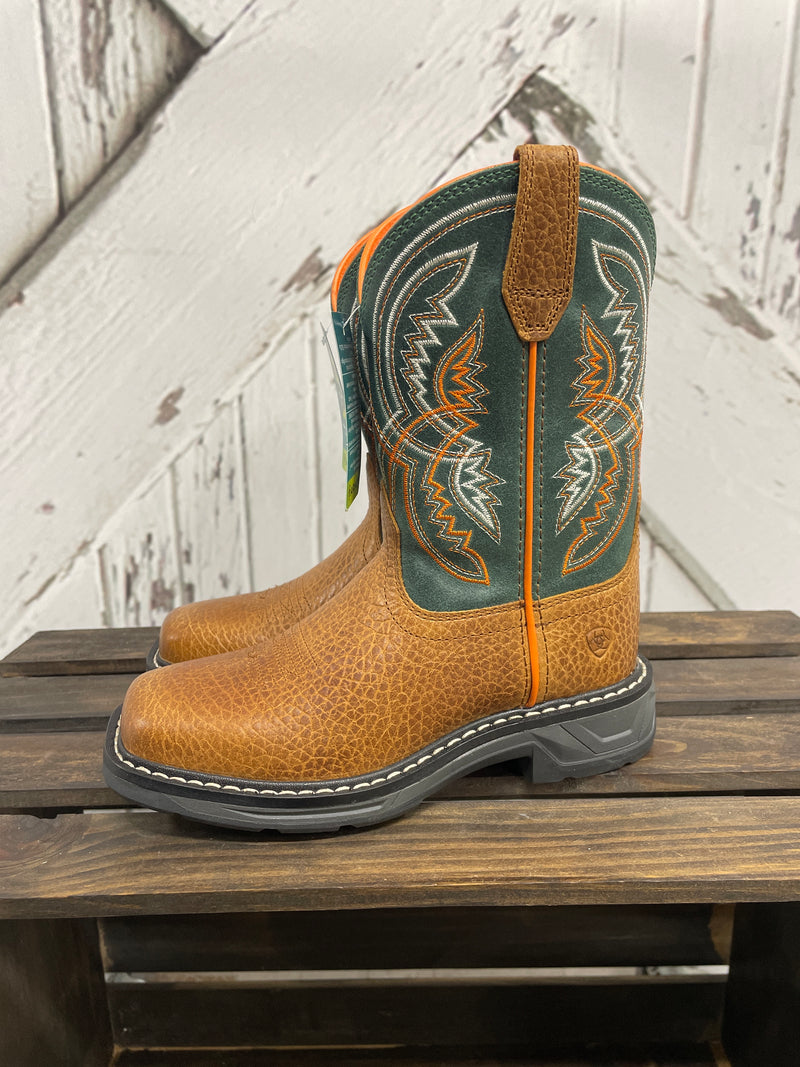 ARIAT KIDS BOOTS
