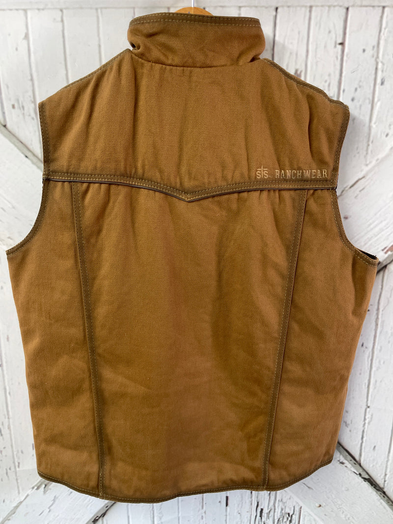 CONCEALED CARRY VEST