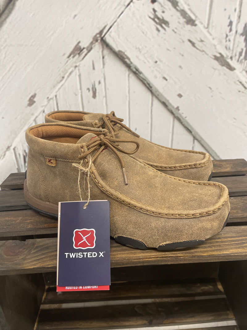 TWISTED X ORIGINAL DRIVING MOC
